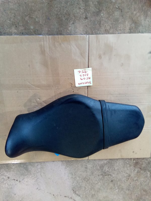 Asiento sillon yamaha mt09 - Imagen 2