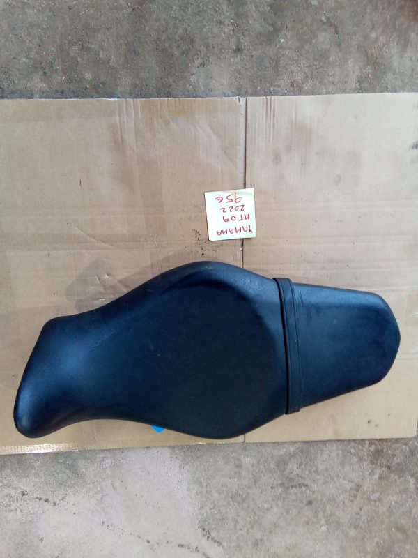 Asiento sillon yamaha mt09