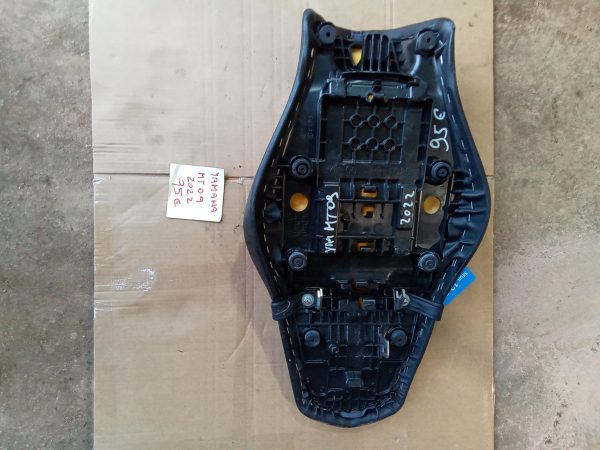 Asiento sillon yamaha mt09 - Imagen 3