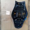 Asiento sillon yamaha mt09
