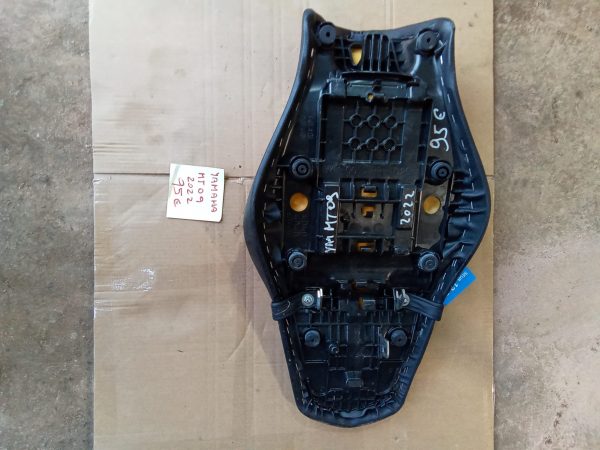 Asiento sillon yamaha mt09