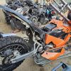 motor ktm 950 adventure lc8