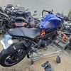 motor yamaha mt09