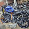 motor yamaha mt09