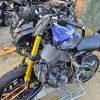 motor yamaha mt09