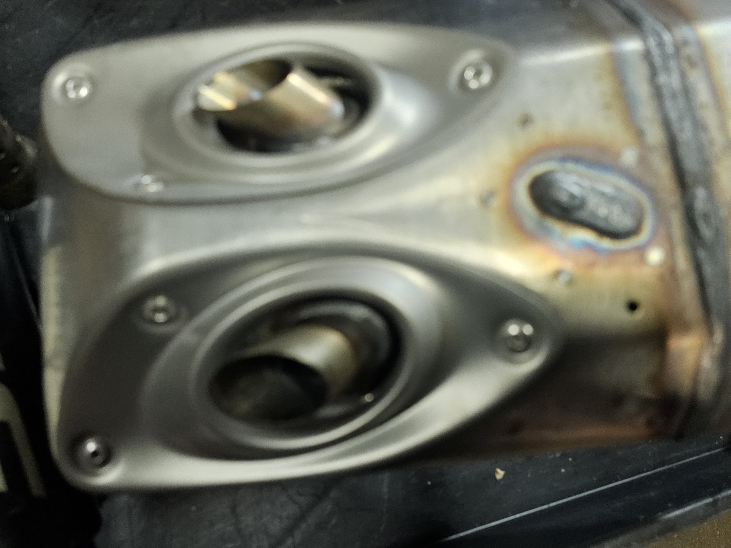 Escape completo colector y silencioso yamaha mt09 - Imagen 3