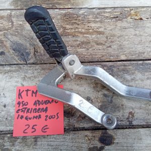 estribera izquierda ktm 950 adventure