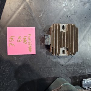 REGULADOR SUZUKI BURGMAN 400 K9