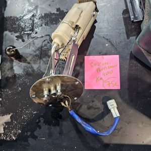 BOMBA GASOLINA ZUKI BURGMAN 400 K9