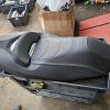 asiento sillon yamaha xmax 125 techmax 300