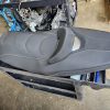 asiento sillon yamaha xmax 125 techmax 300