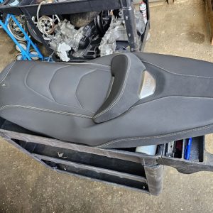 asiento sillon yamaha xmax 125 techmax 300