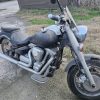 motor yamaha WILDSTAR xv 1600 A