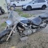 motor yamaha WILDSTAR xv 1600 A