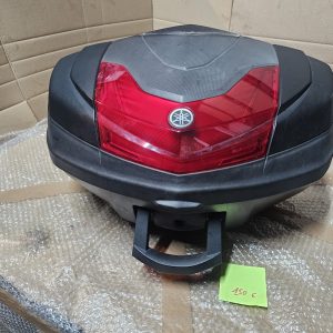 BAUL ORIGINAL YAMAHA GRAN VOLUMEN 50 L