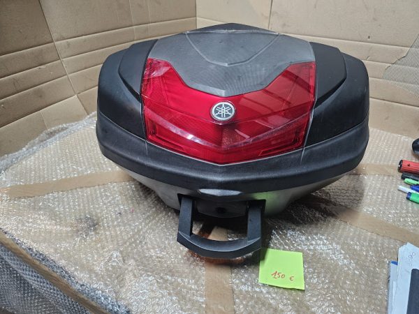 BAUL ORIGINAL YAMAHA GRAN VOLUMEN 50 L