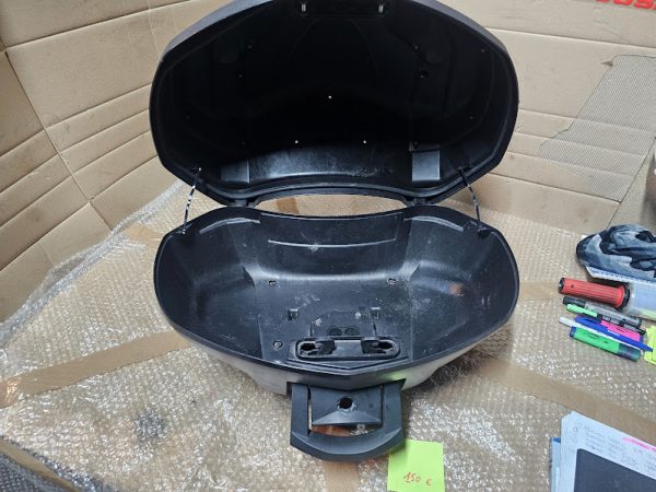 BAUL ORIGINAL YAMAHA GRAN VOLUMEN 50 L