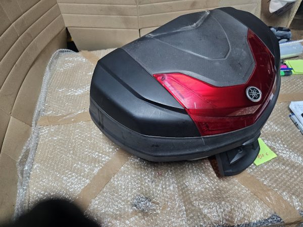 BAUL ORIGINAL YAMAHA GRAN VOLUMEN 50 L