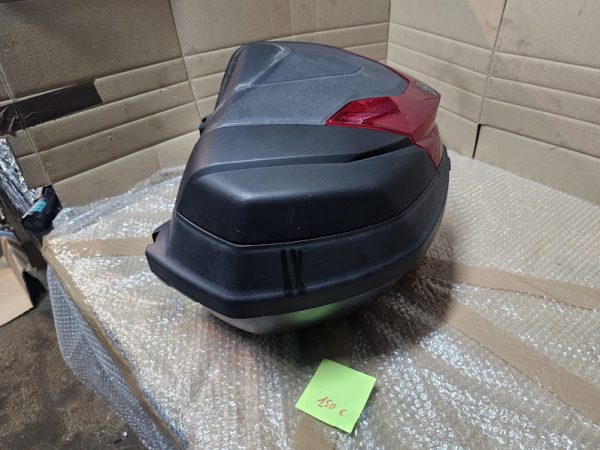 BAUL ORIGINAL YAMAHA GRAN VOLUMEN 50 L