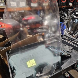 PANTALLA PARABRISAS BMW C650GT