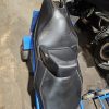 ASIENTO SILLON BMW C650GT