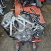 motor yamaha WILDSTAR xv 1600 A