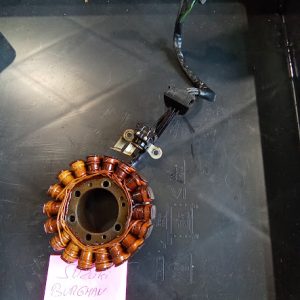 STATOR SUZUKI BURGMAN 400 K9