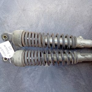 AMORTIGUADORES HONDA DYLAN 125