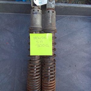 AMORTIGUADORES HONDA SH 300