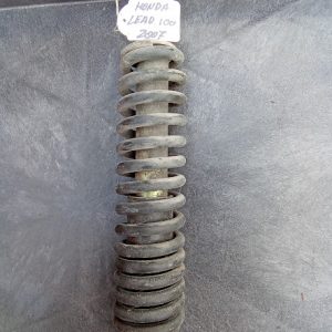 amortiguadores honda lead 100