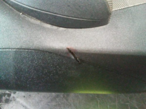 Asiento sillon yamaha tmax 530