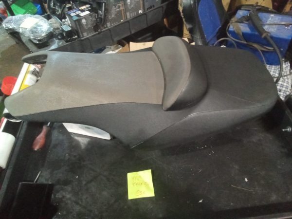 Asiento sillon yamaha tmax 530