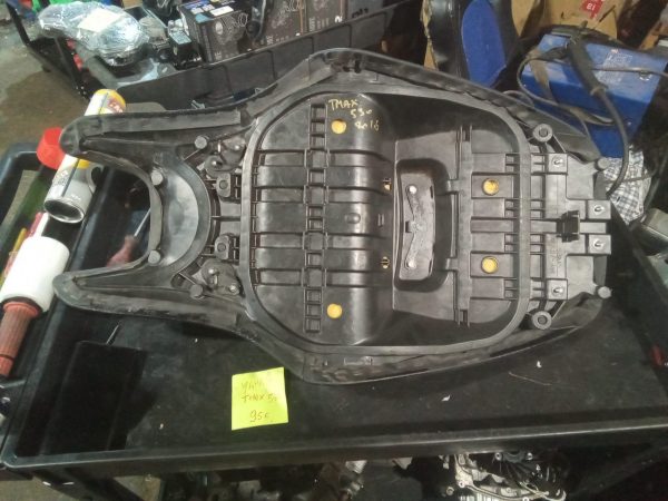 Asiento sillon yamaha tmax 530