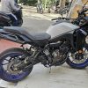 motor yamaha tracer 7