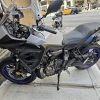 motor yamaha tracer 7