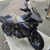 motor yamaha tracer 7