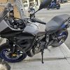 motor yamaha tracer 7