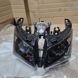 Optica faro yamaha tmax 530