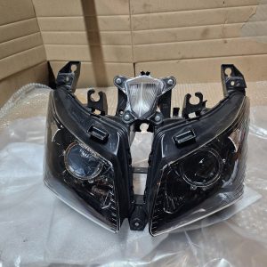 Optica faro yamaha tmax 530