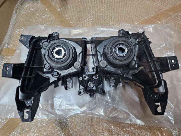 Optica faro yamaha tmax 530