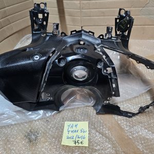 Contraescudo yamaha tmax 530