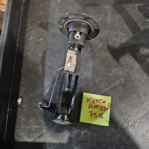 bomba gasolina kymco ak 550