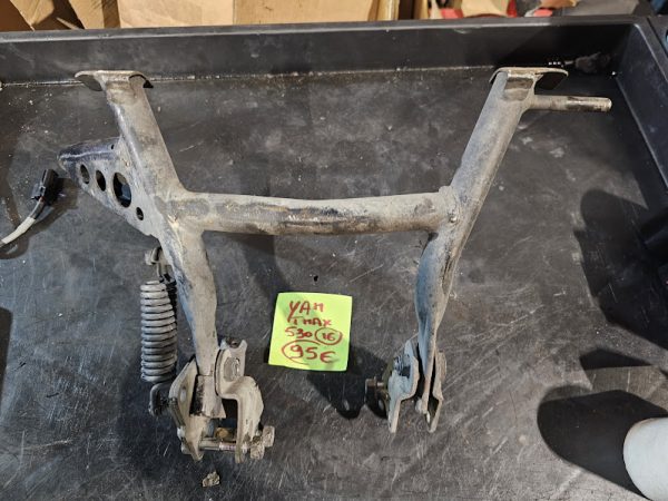 caballete central yamaha tmax 530