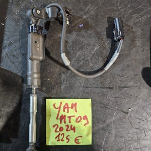 quickshifter yamaha mt09