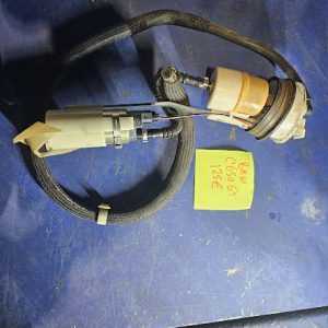BOMBA GASOLINA BMW C650GT