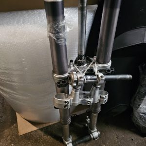 HORQUILLA KTM 950 ADVENTURE