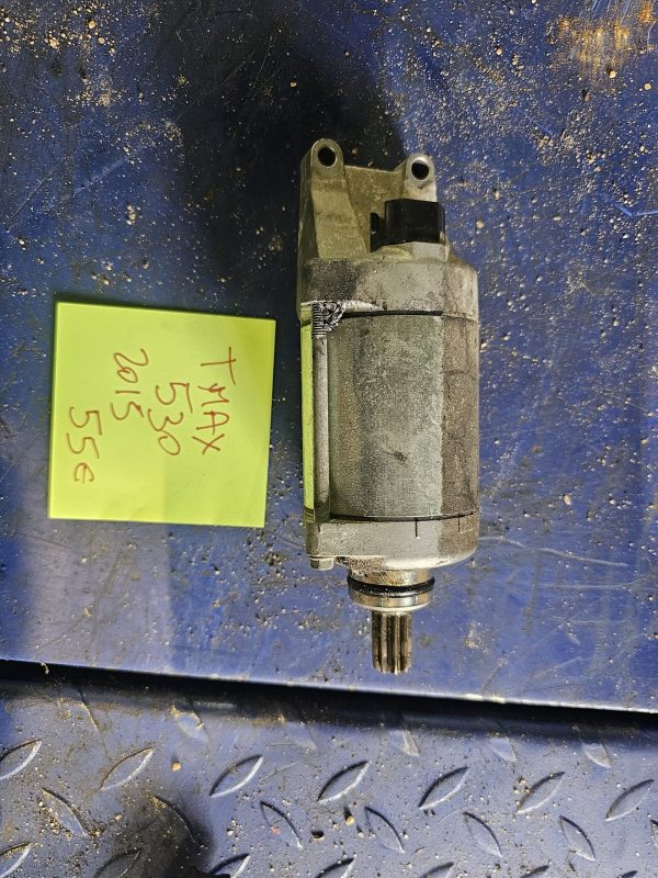 20260113_141312 Motor arranque yamaha 530