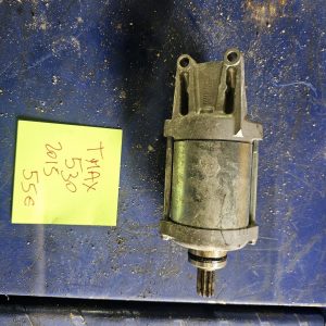 Motor arranque yamaha 530