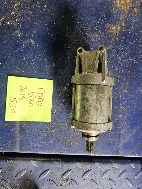 20260113_141317 Motor arranque yamaha 530