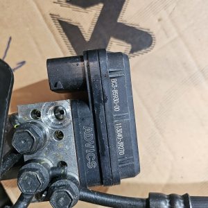 Modulo abs yamaha tmax 530